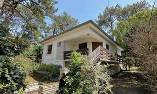 Maison 4 Pièces 80 m² à vendre à Arcachon (33120)