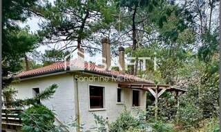 Maison 4 Pièces 80 m² à vendre à Arcachon (33120)