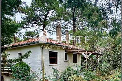 Maison 4 pièces 864000 €