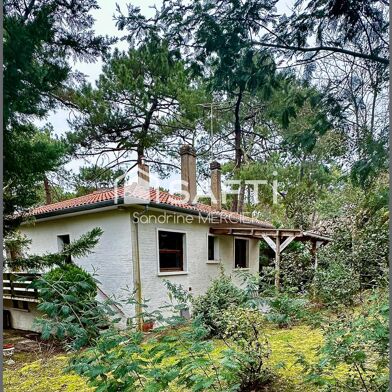 Maison 4 pièces 864000 €