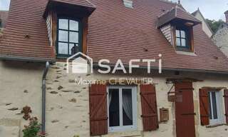 Maison 3 Pièces 62 m² à vendre à Culan (18270)