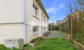 Maison 7 Pièces 116 m² à vendre à Mayenne (53100)