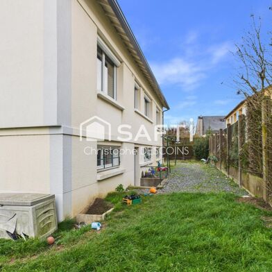 Maison 7 pièces 198000 €