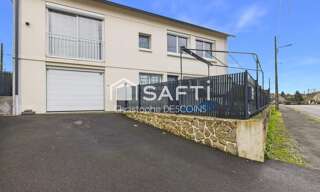 Maison 7 Pièces 116 m² à vendre à Mayenne (53100)