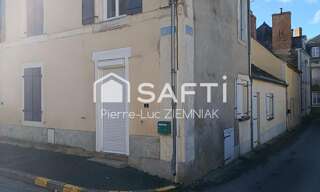 Maison 3 Pièces 73 m² à vendre à Meslay-du-Maine (53170)