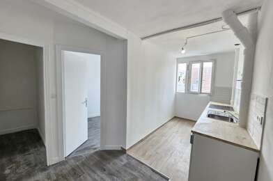 Appartement 3 pièces 199000 €