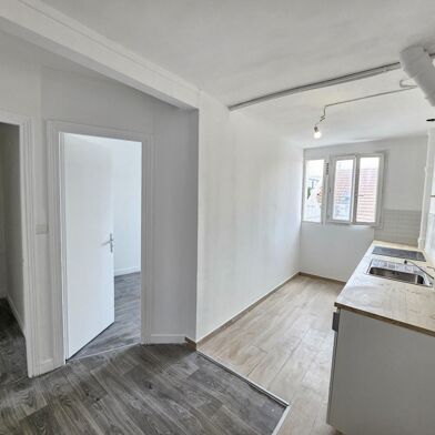 Appartement 3 pièces 199000 €