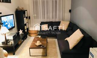 Maison 5 Pièces 109 m² à vendre à Arras (62000)