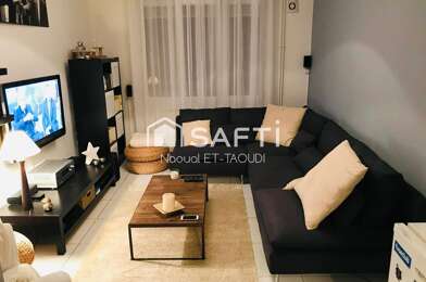 Maison 5 pièces 215000 €