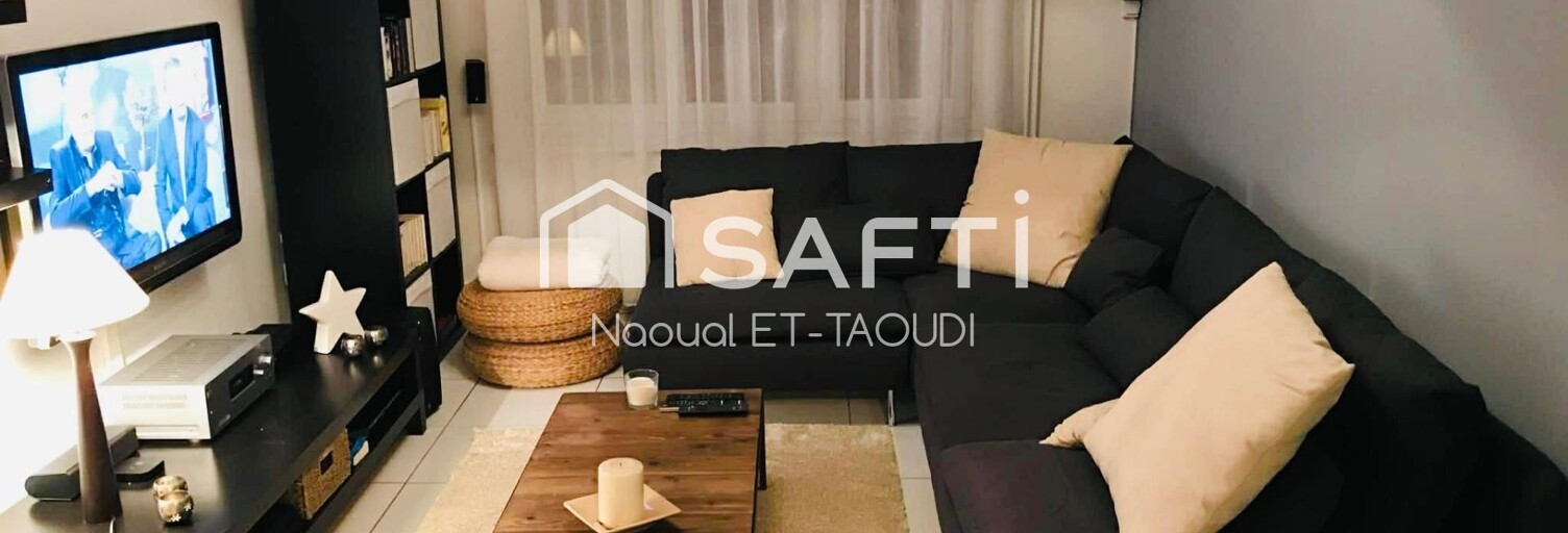 Maison 5 Pièces 109 m² à vendre à Arras (62000)