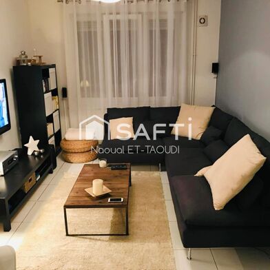 Maison 5 pièces 225000 €