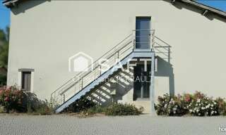 Maison 10 Pièces 198 m² à vendre à Saint-Laurent-sur-Sèvre (85290)