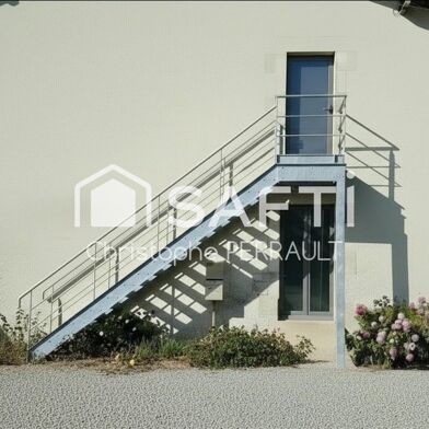 Maison 10 pièces 287000 €