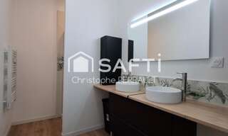 Maison 10 Pièces 198 m² à vendre à Saint-Laurent-sur-Sèvre (85290)