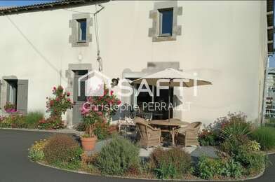 Maison 10 pièces 267000 €