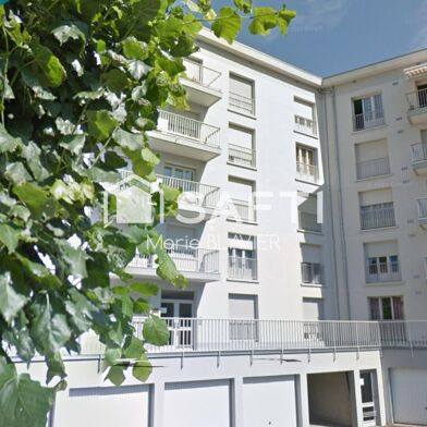 Appartement 4 pièces 139000 €