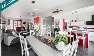 Appartement 4 Pièces 115 m² à vendre à Gray (70100)