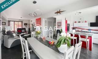 Appartement 4 Pièces 115 m² à vendre à Gray (70100)