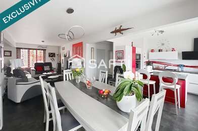 Appartement 4 pièces 139000 €