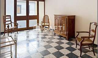 Appartement 3 Pièces 62 m² à vendre à Narbonne (11100)