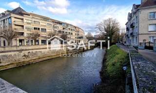 Immeuble  240 m² à vendre à Argentan (61200)