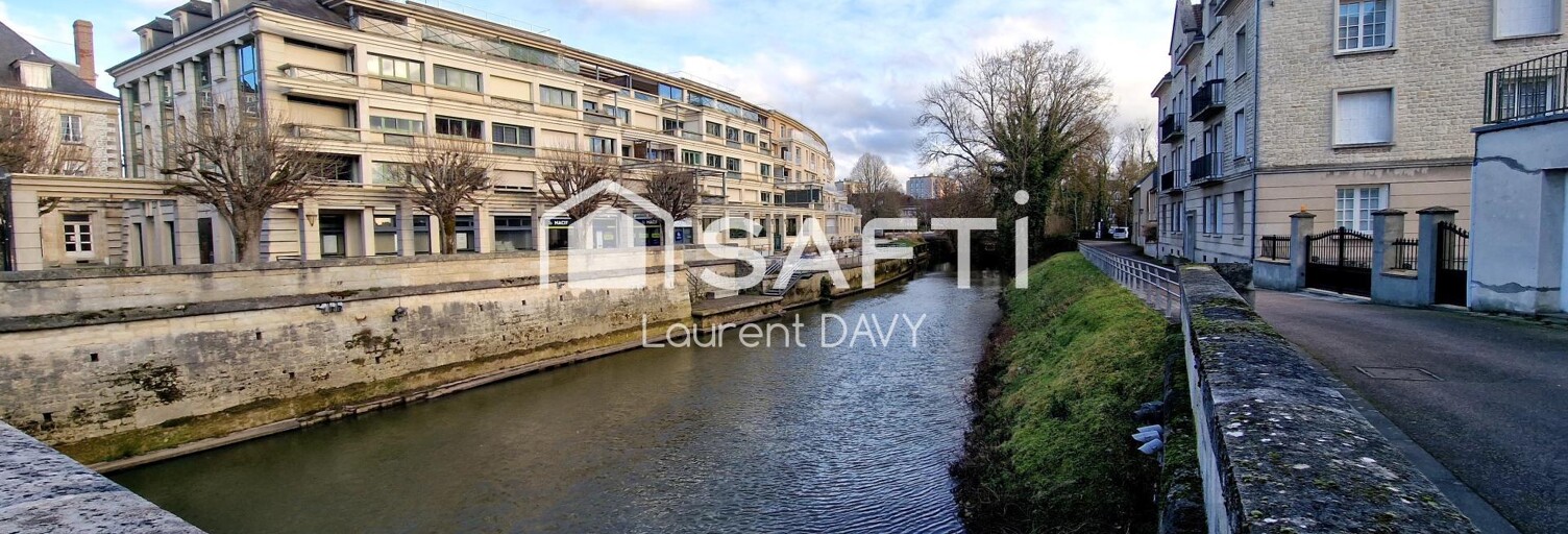 Immeuble  240 m² à vendre à Argentan (61200)