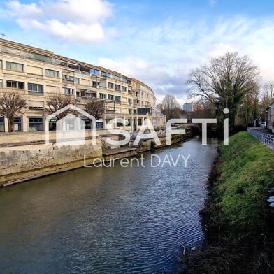 Immeuble  171000 €