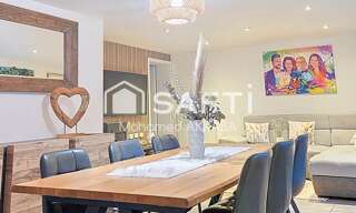 Maison 4 Pièces 94 m² à vendre à Metzing (57980)