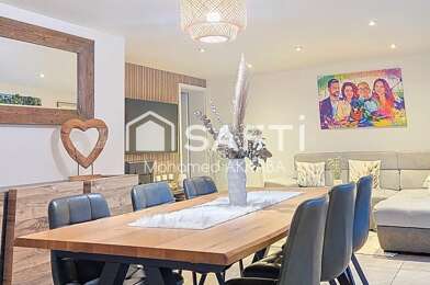 Maison 4 pièces 239000 €