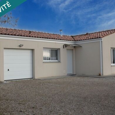 Maison 5 pièces 244000 €