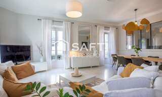 Appartement 5 Pièces 122 m² à vendre à Saint-Raphaël (83700)