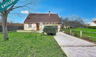 Maison 6 Pièces 130 m² à vendre à Longueville (77650)