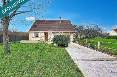 Maison 6 pièces 240000 €