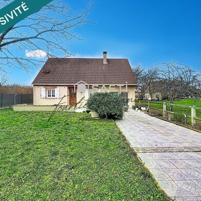 Maison 6 pièces 240000 €