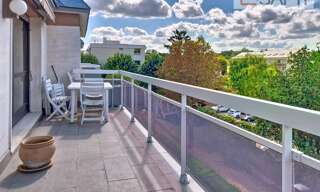 Appartement 5 Pièces 117 m² à vendre à Le Perreux-sur-Marne (94170)