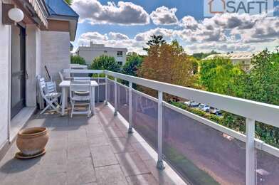 Appartement 5 pièces 595000 €