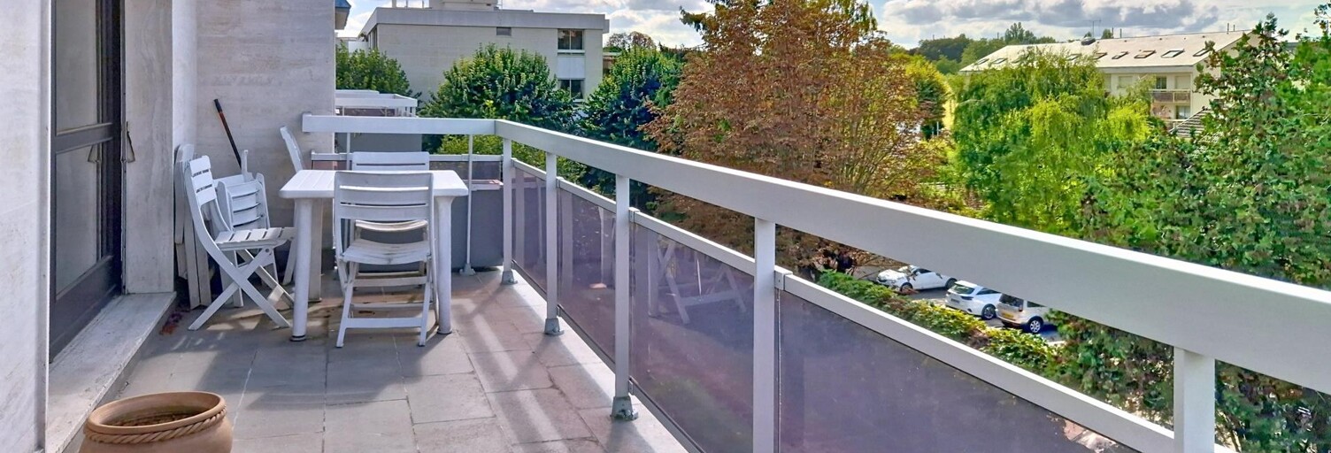 Appartement 5 Pièces 117 m² à vendre à Le Perreux-sur-Marne (94170)