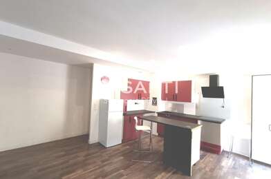 Appartement 3 pièces 150000 €