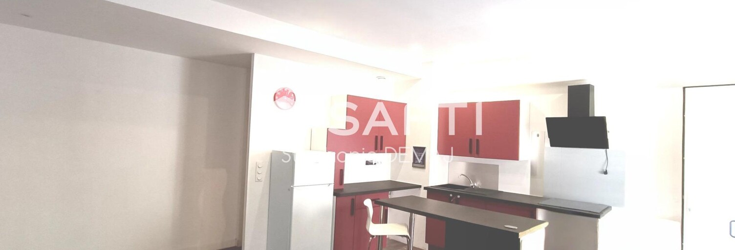 Appartement 3 Pièces 70 m² à vendre à Vidauban (83550)