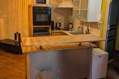 Appartement 3 pièces 346000 €