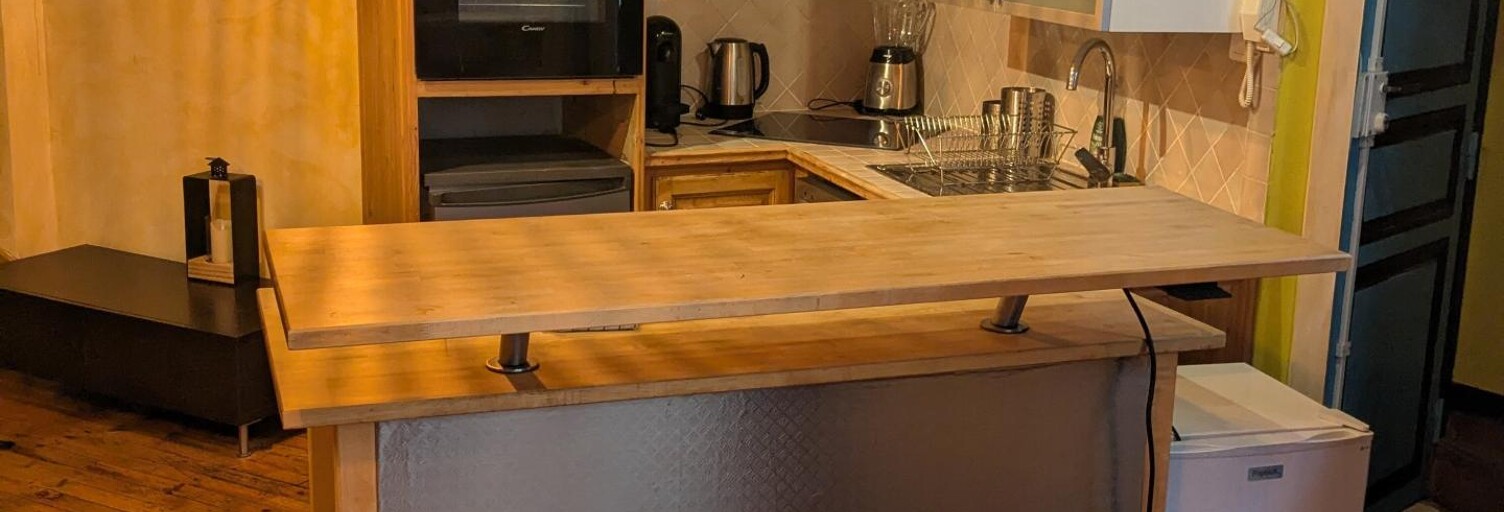 Appartement 3 Pièces 70 m² à vendre à Toulouse (31000)