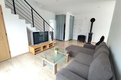 Maison 5 pièces 415000 €