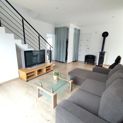 Maison 5 pièces 415000 €