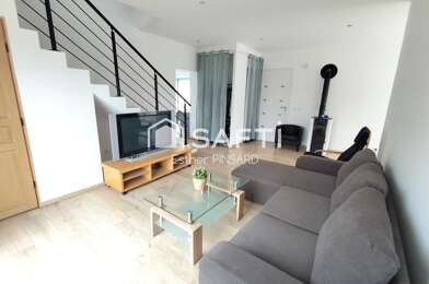 Maison 5 pièces 415000 €