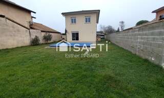 Maison 5 Pièces 143 m² à vendre à Niévroz (01120)