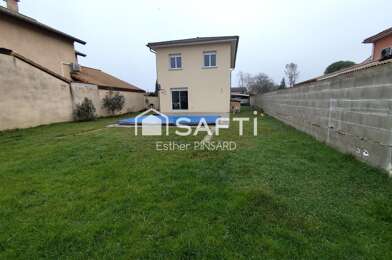 Maison 5 pièces 399000 €
