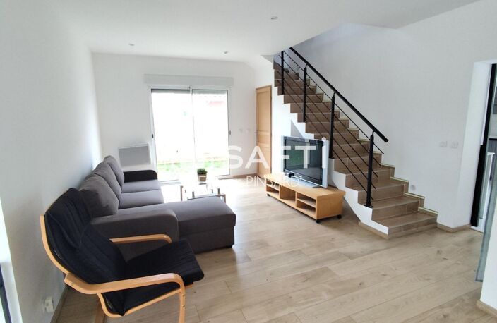 Maison 2022  4 chambres + piscine  Idéale famille  Niévroz — photo 3