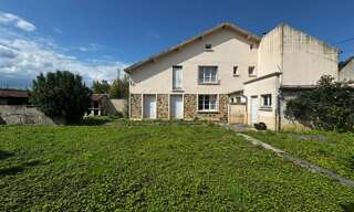 Maison 5 Pièces 85 m² à vendre à Nanteuil-sur-Marne (77730)