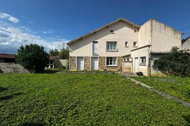 Maison 5 pièces 162000 €