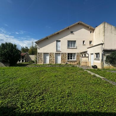 Maison 5 pièces 162000 €